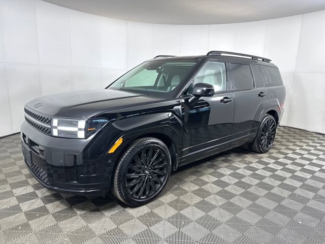 Used 2024 Hyundai Santa Fe Calligraphy image 7