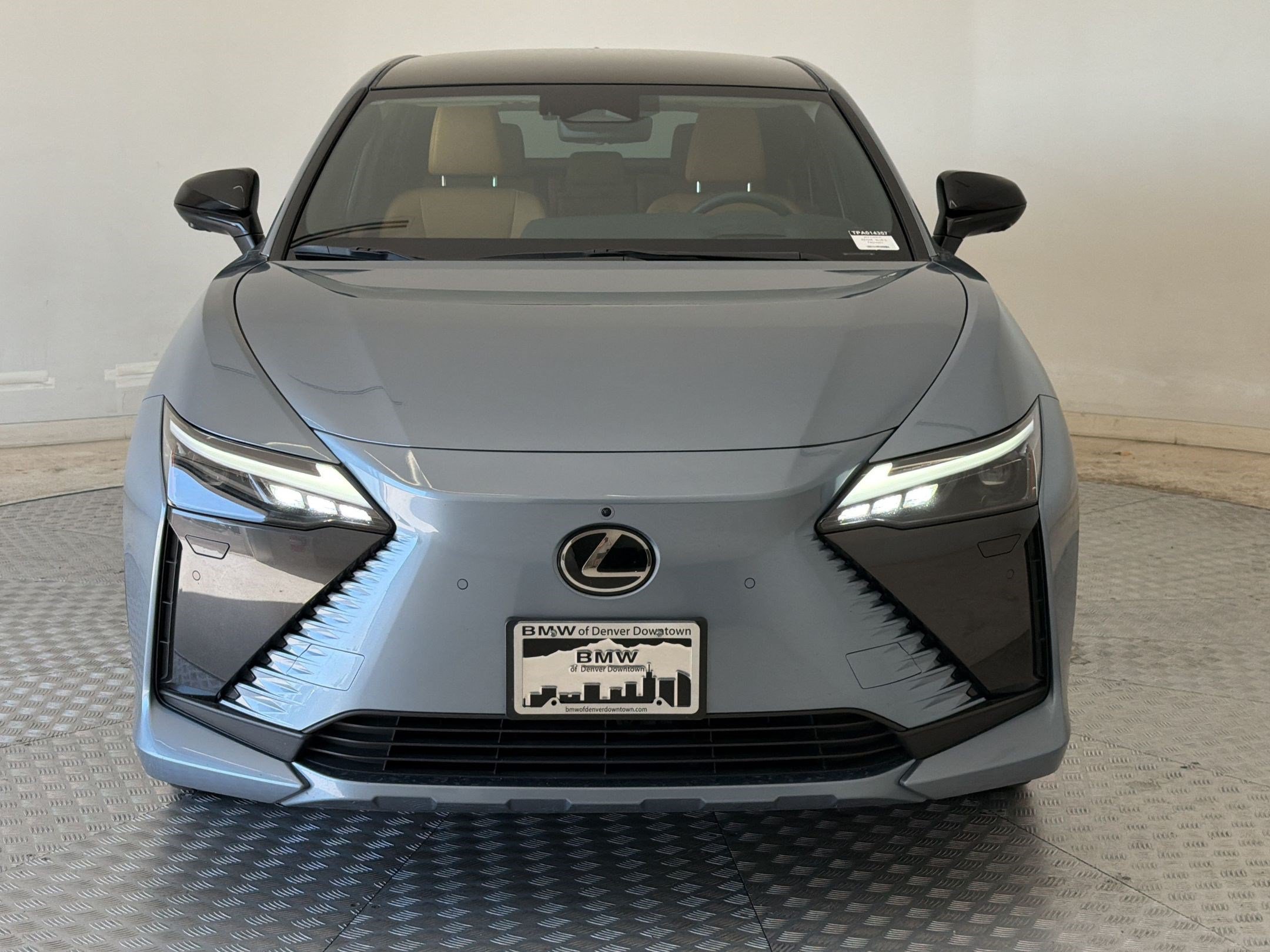 Used 2023 Lexus RZ 450e Premium w/ Technology Package AWD/4WD image 6