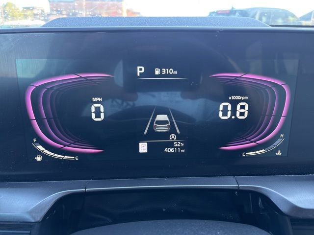 Used 2024 Kia Telluride S w/ S Sunroof Package image 12