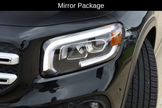 Used 2020 Mercedes-Benz GLB 250 image 9