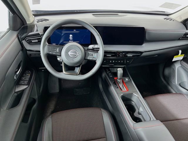 New 2026 Nissan Kicks SR image 20