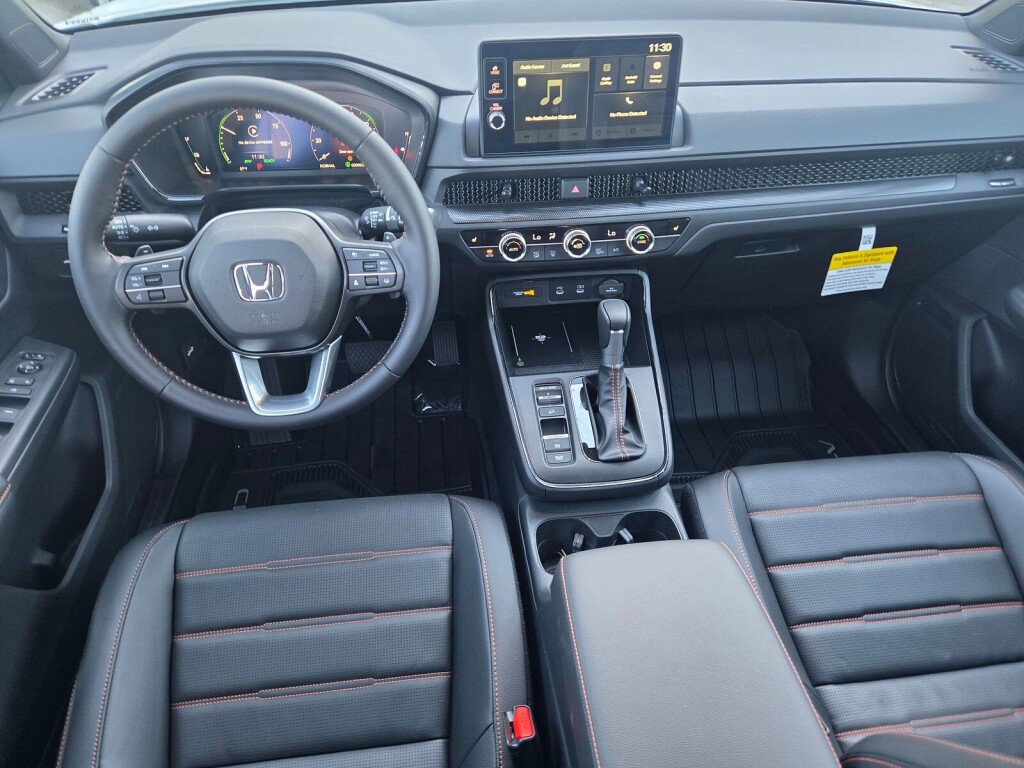 New 2026 Honda CR-V Sport-L image 6