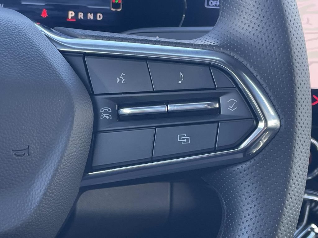 New 2026 Chevrolet Blazer EV LT w/ Midnight/Sport Edition FWD image 25