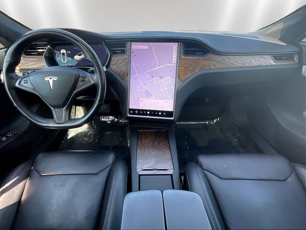 Used 2019 Tesla Model S Long Range image 7