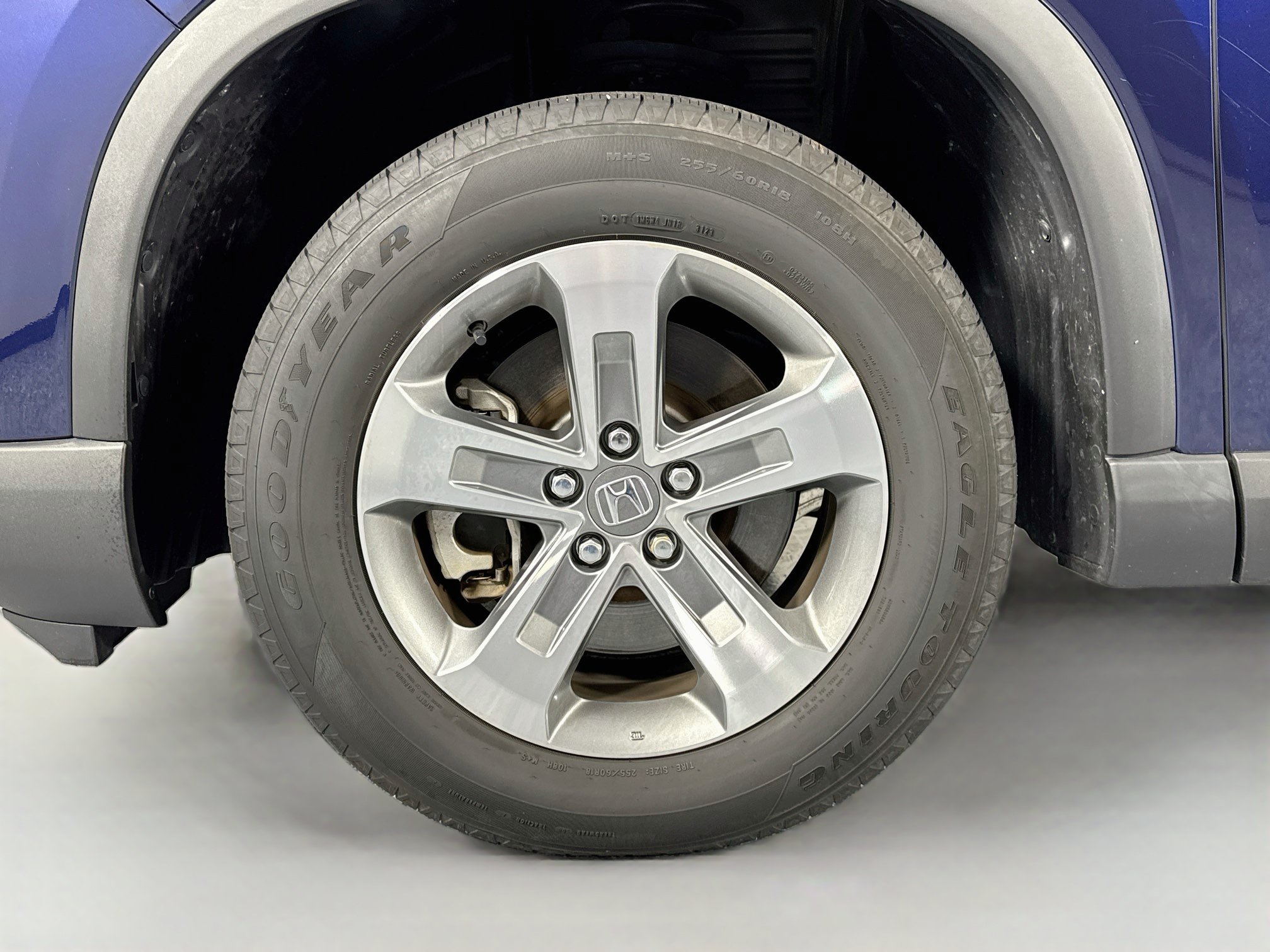 Certified 2024 Honda Pilot EX-L image 31