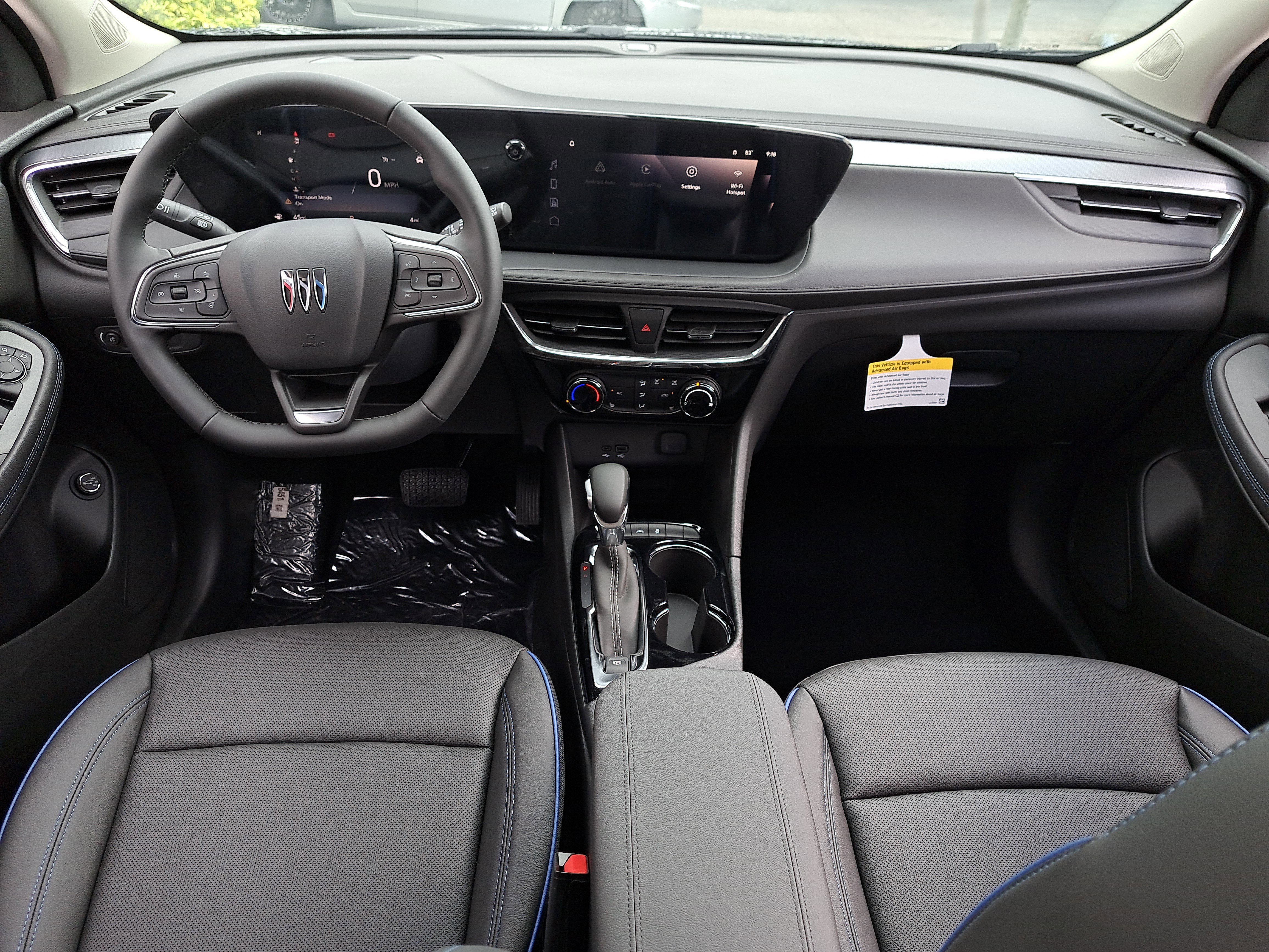 New 2026 Buick Encore GX Sport Touring w/ Comfort Package image 15