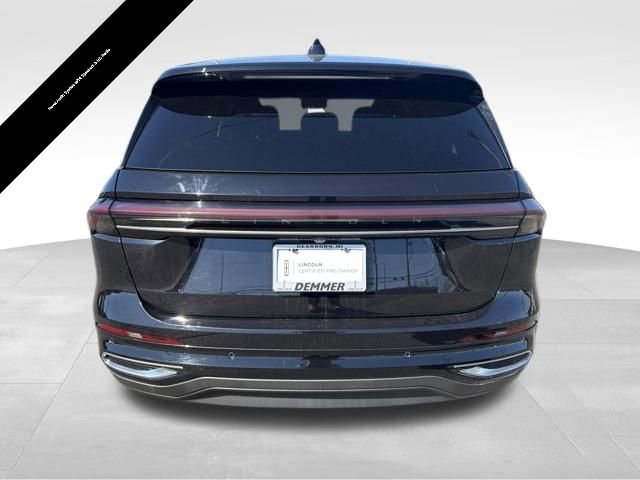 Used 2024 Lincoln Nautilus Premier w/ Equipment Group 102A image 5