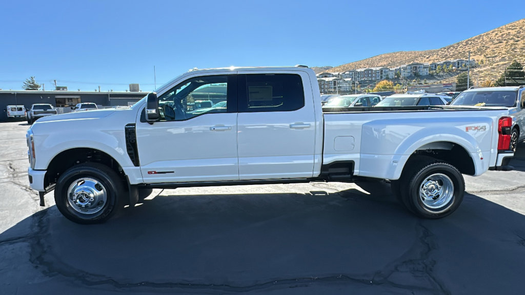 New 2026 Ford F350 Platinum image 6