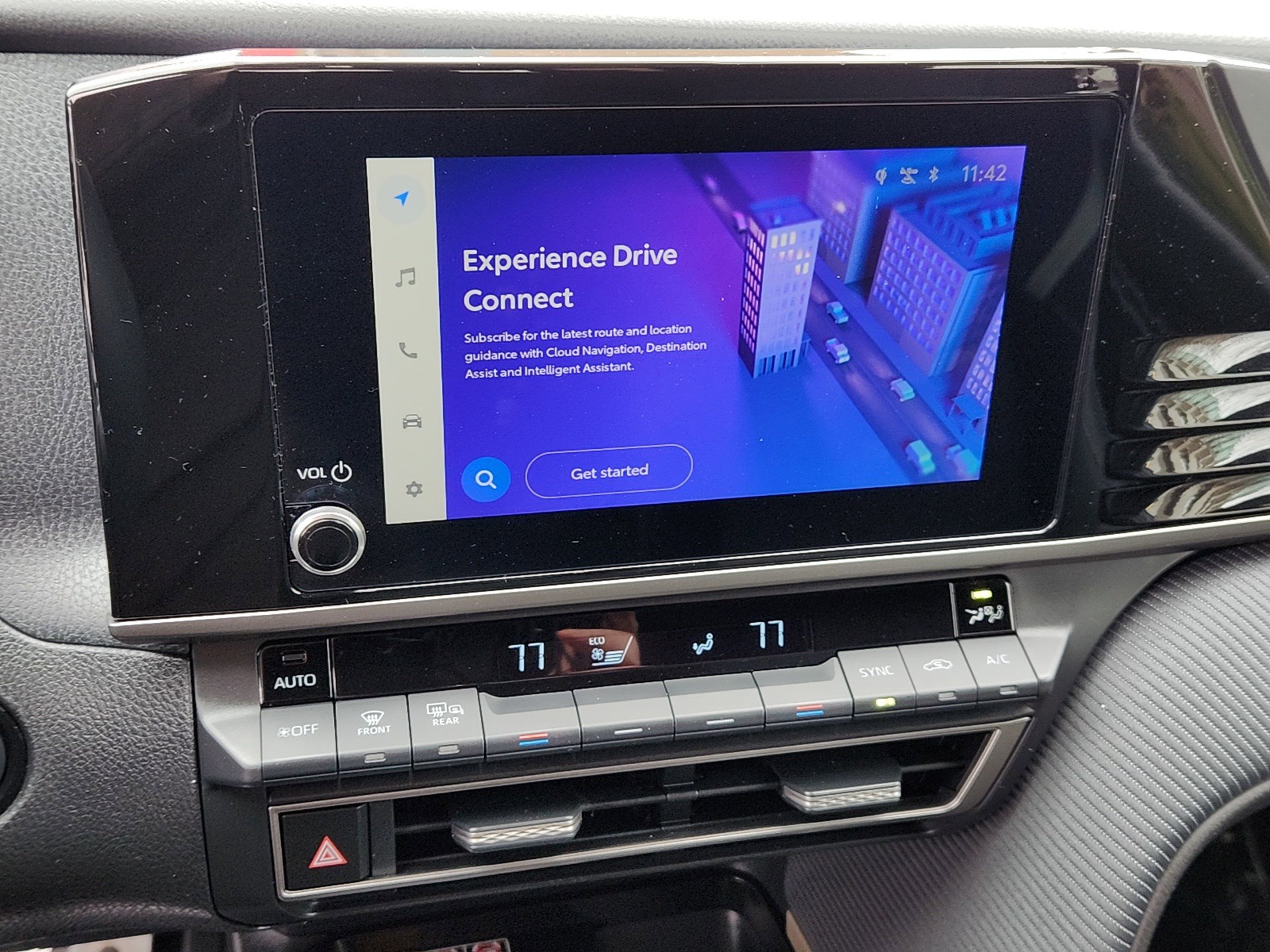 Certified 2025 Toyota Camry SE image 14