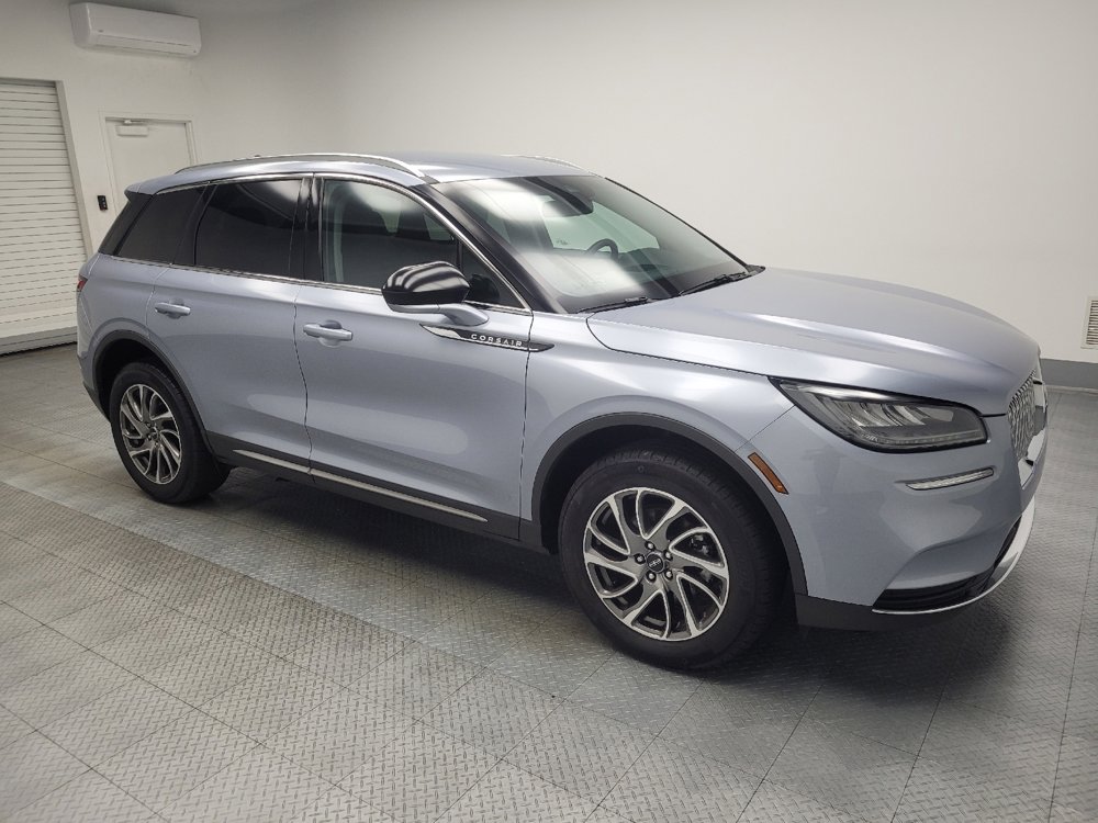 Used 2022 Lincoln Corsair AWD w/ Equipment Group 101A image 11