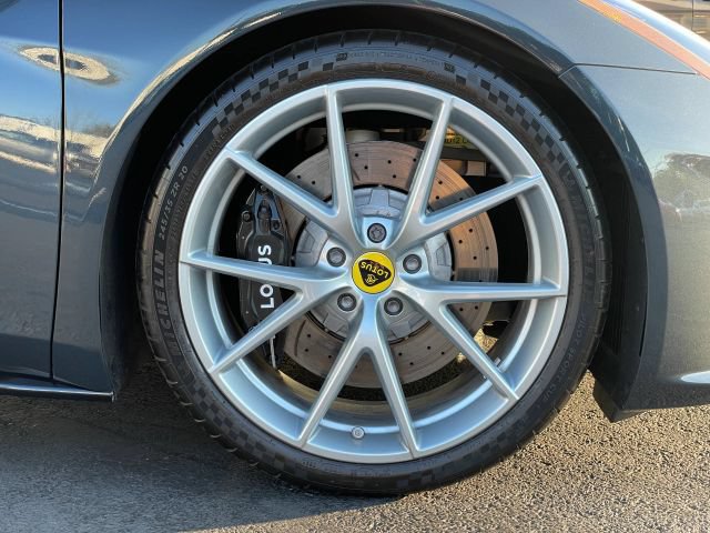 Used 2024 Lotus Emira First Edition RWD image 22