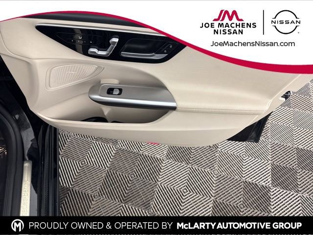 Used 2023 Mercedes-Benz C 300 4MATIC Sedan image 19
