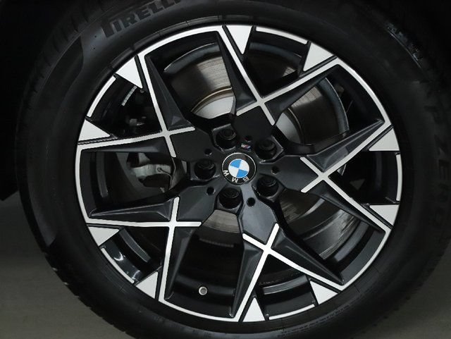 Used 2026 BMW X3 xDrive30i w/ M Sport Package AWD/4WD image 40