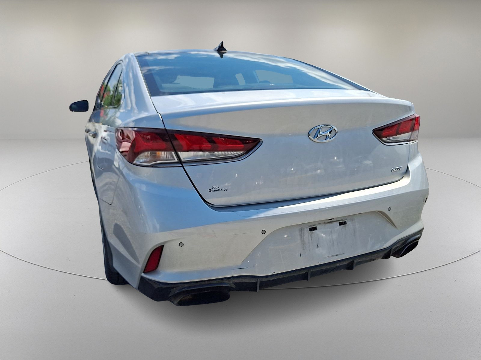 Used 2018 Hyundai Sonata Limited FWD image 7