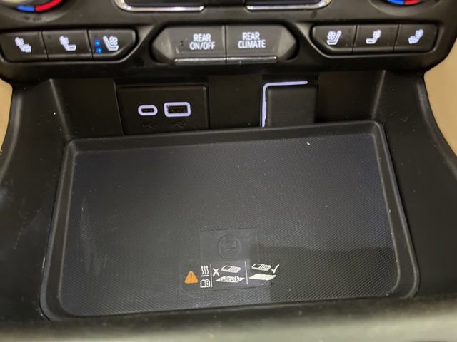 Used 2024 Chevrolet Tahoe Premier image 33