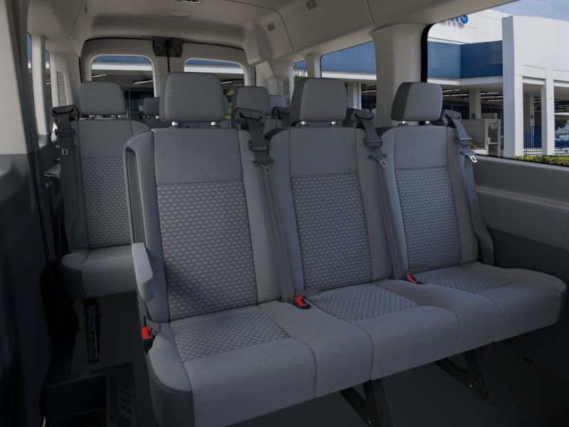 New 2026 Ford Transit 350 XLT image 11