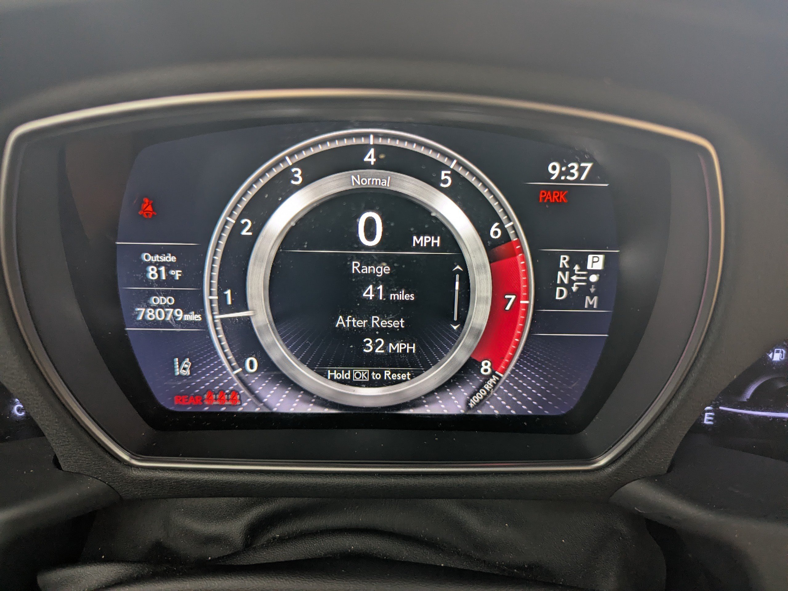 Used 2021 Lexus LS 500 w/ Accessory Package (Z2) RWD image 29