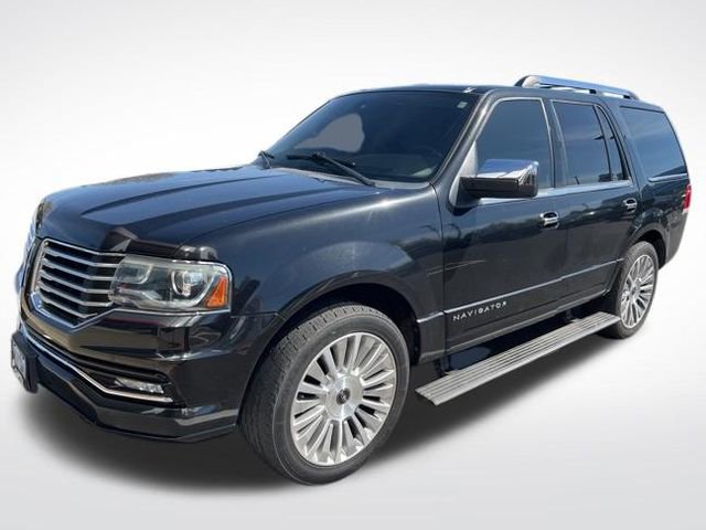 Used 2015 Lincoln Navigator 2WD w/ Equipment Group 101A Reserve image 13