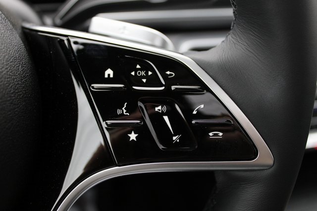 New 2025 Mercedes-Benz GLE 350 4MATIC image 22
