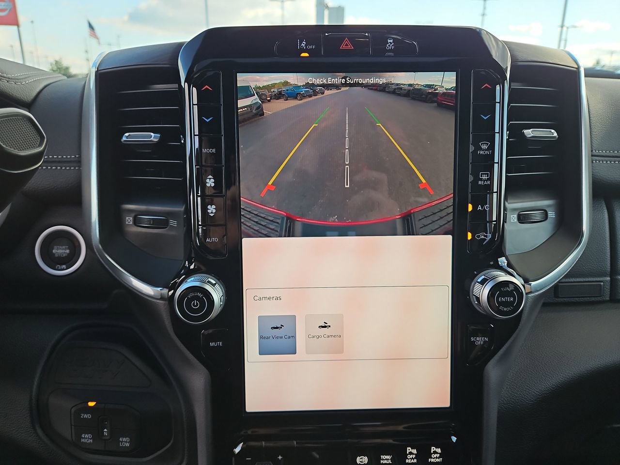 New 2026 RAM 2500 Laramie w/ Night Edition image 27