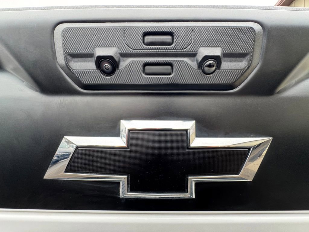 Used 2024 Chevrolet Silverado 2500 ZR2 w/ ZR2 Bison Edition image 90