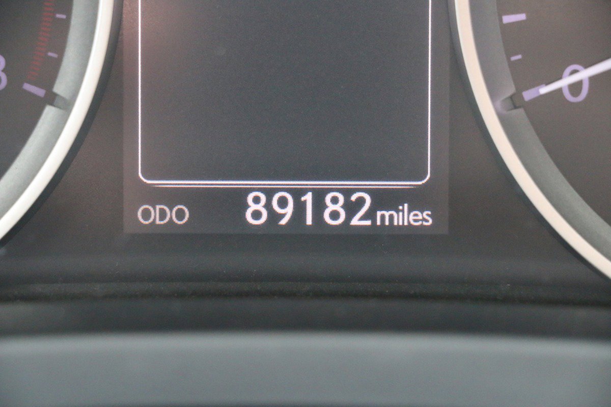 Used 2014 Lexus IS 250 image 31