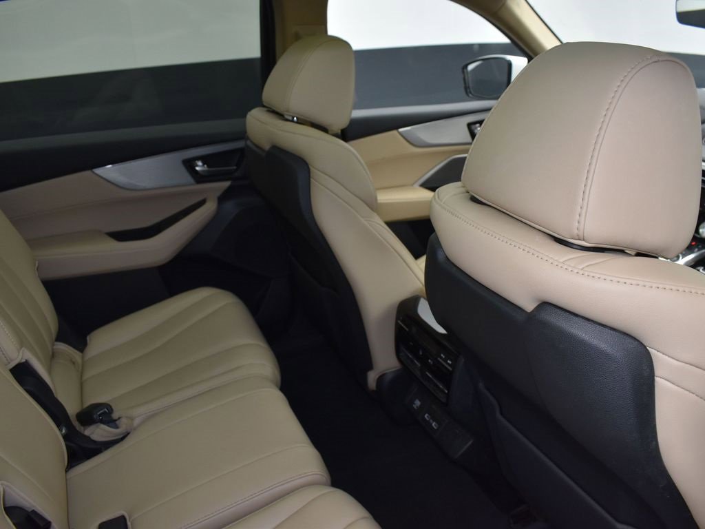 Used 2023 Acura MDX FWD image 20