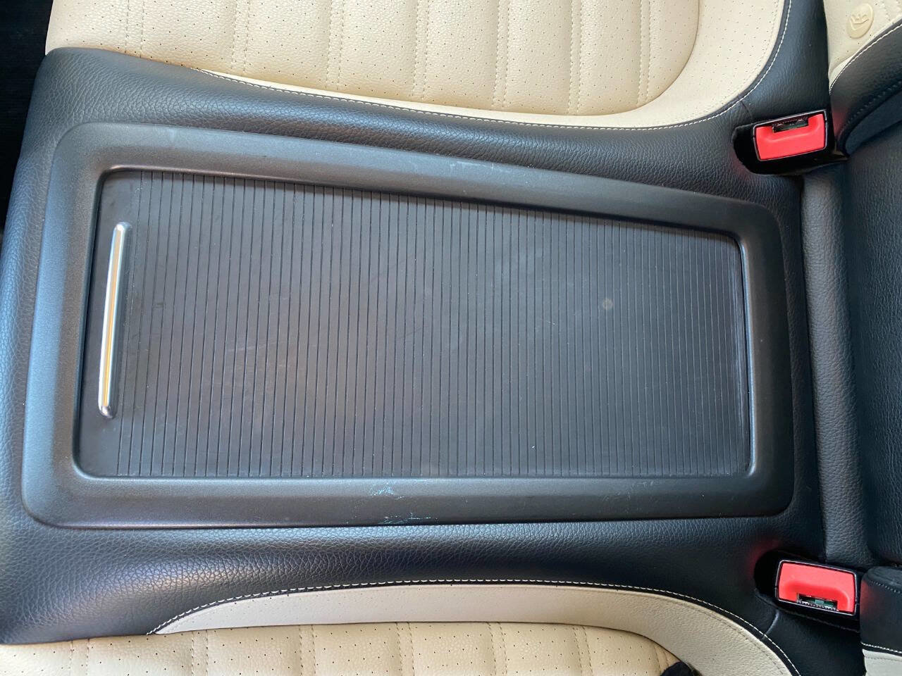 Used 2011 Volkswagen CC Sport image 23