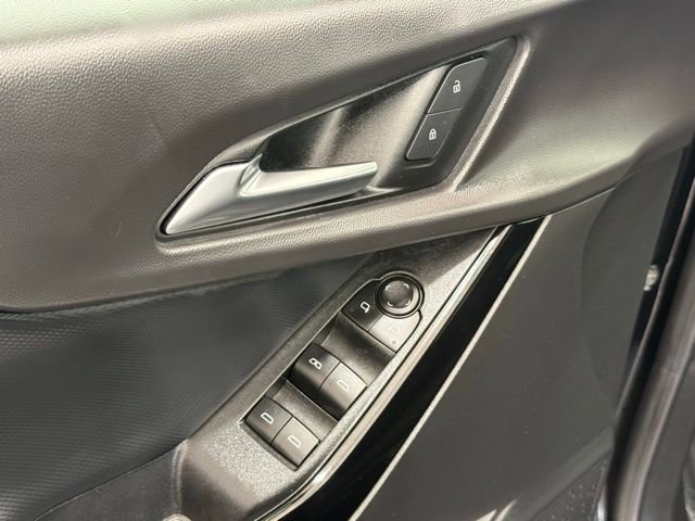 Used 2025 Chevrolet Equinox LT image 14