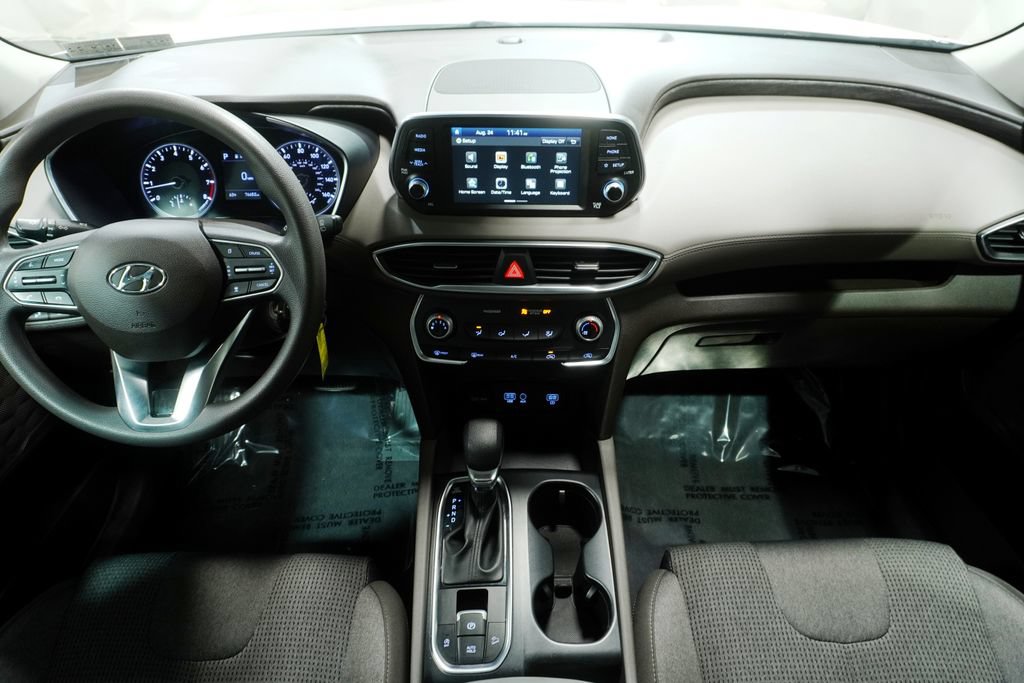 Used 2019 Hyundai Santa Fe SE AWD/4WD image 15