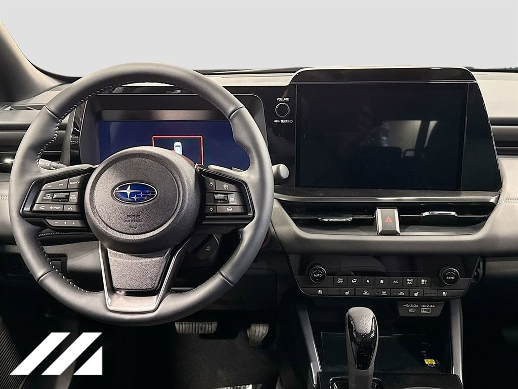 New 2026 Subaru Outback Touring XT image 25