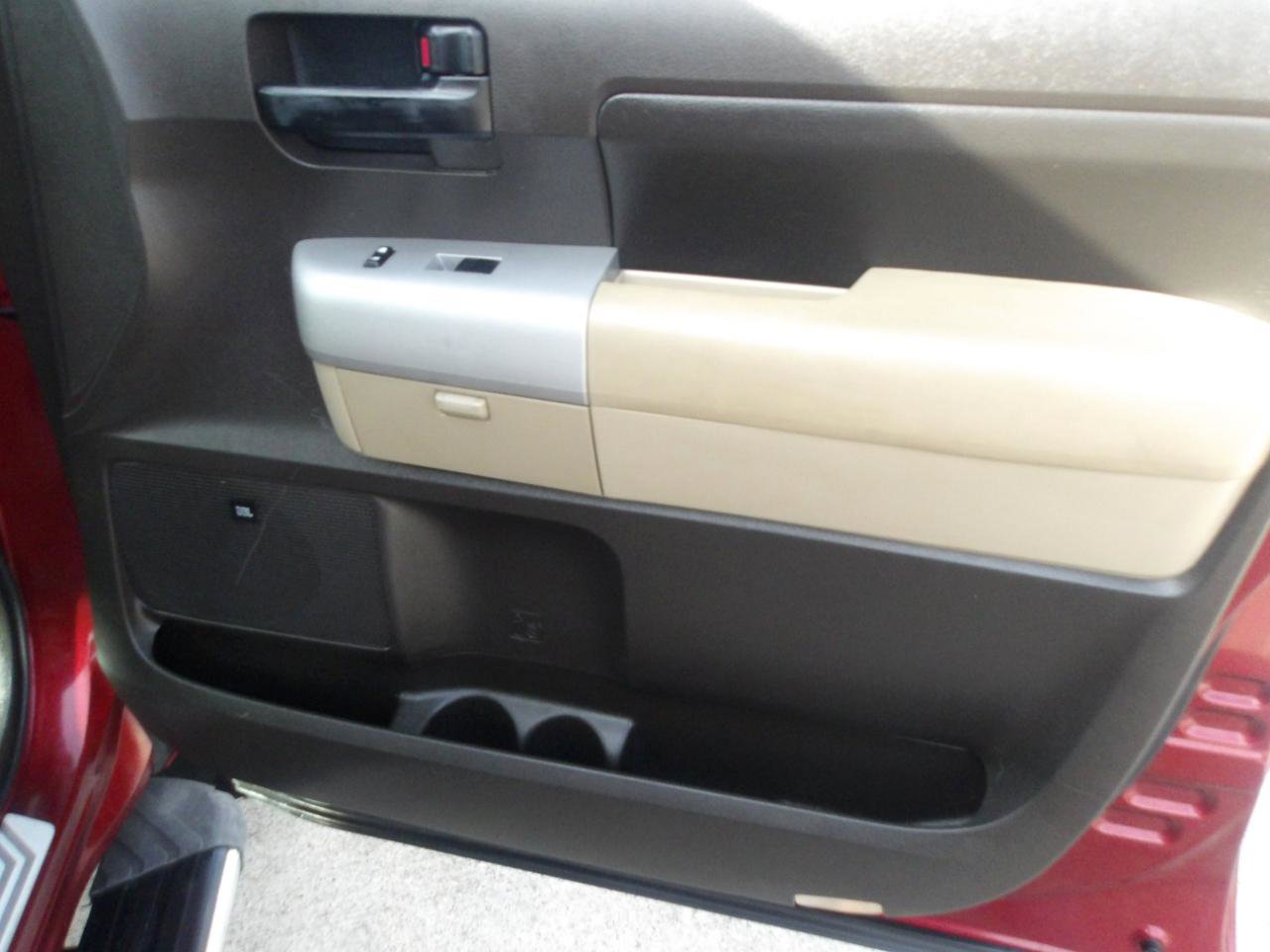 Used 2007 Toyota Tundra SR5 image 9