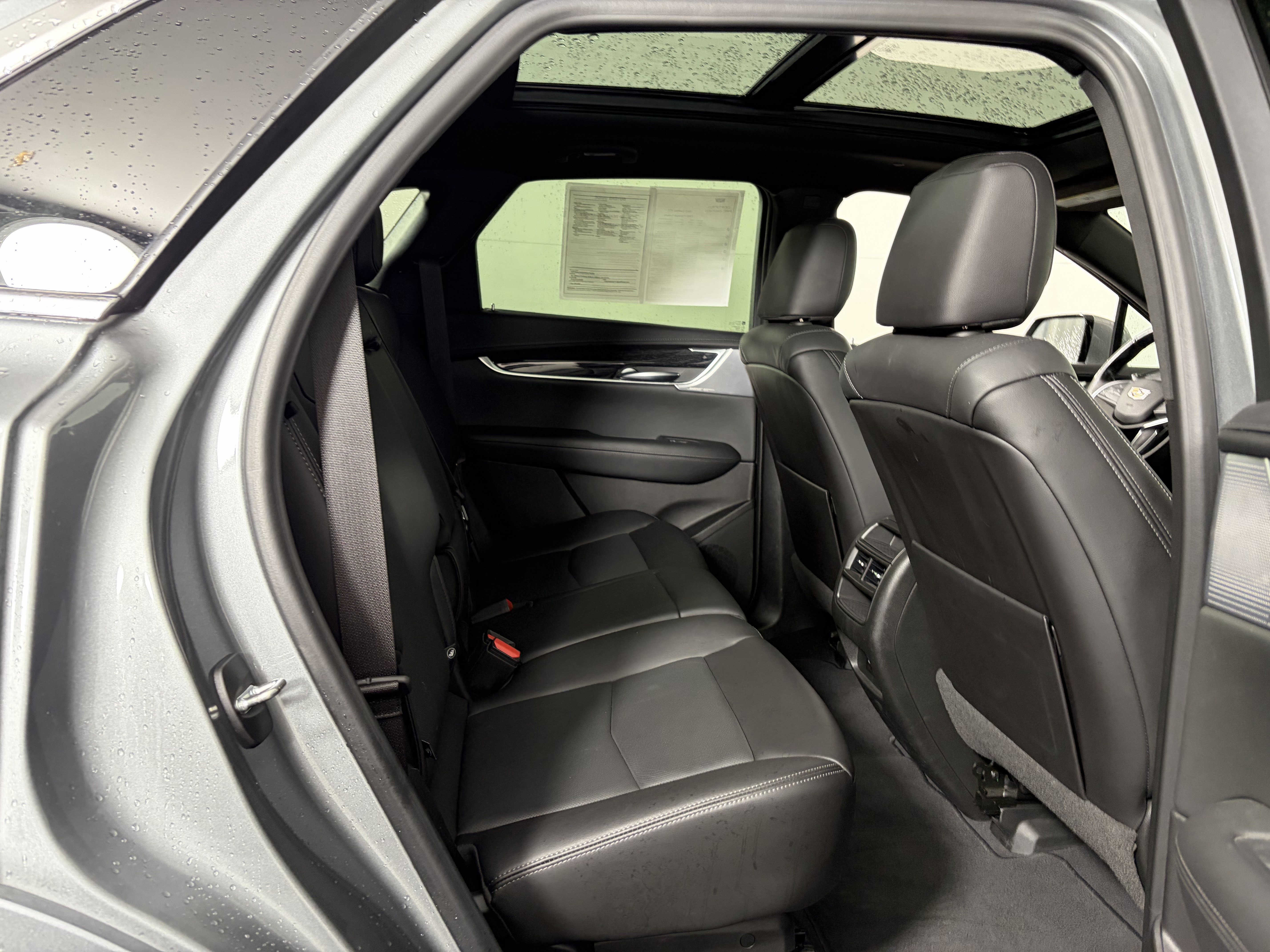 Certified 2023 Cadillac XT5 Premium Luxury w/ Technology Package image 39