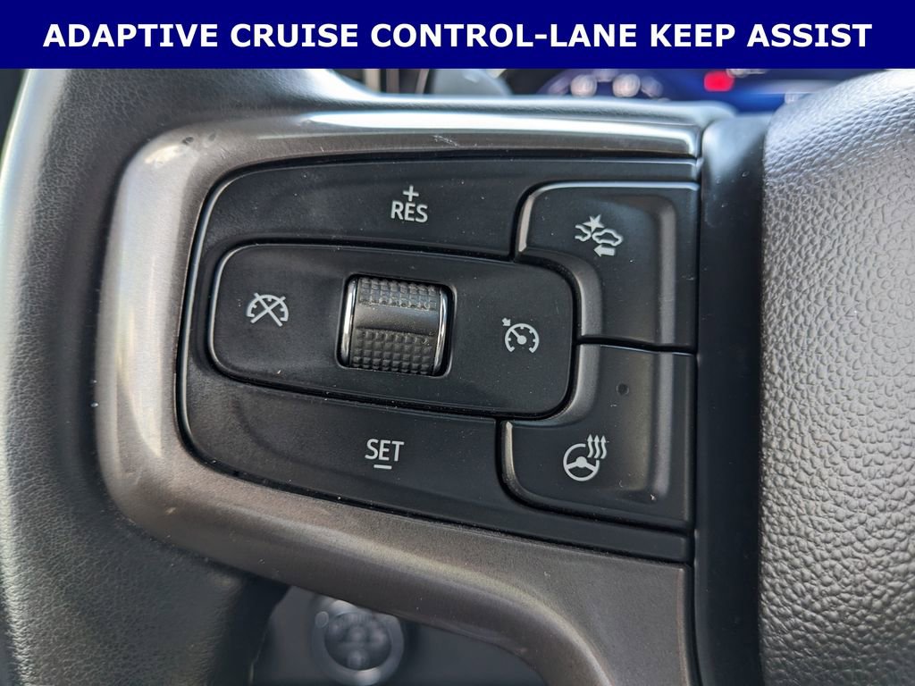 Used 2023 Chevrolet Silverado 1500 High Country w/ High Country Premium Package image 17