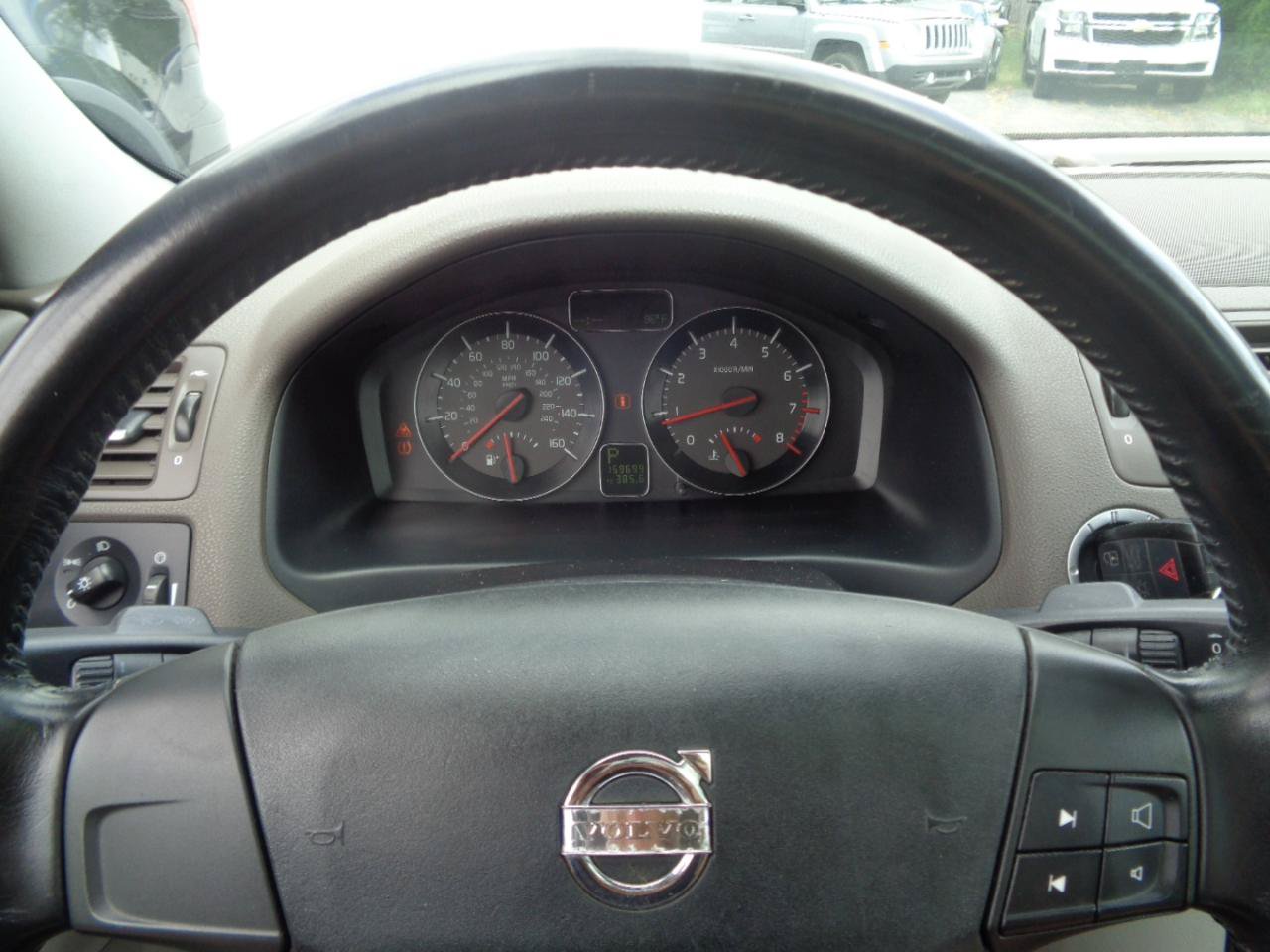 Used 2009 Volvo C30 FWD image 27