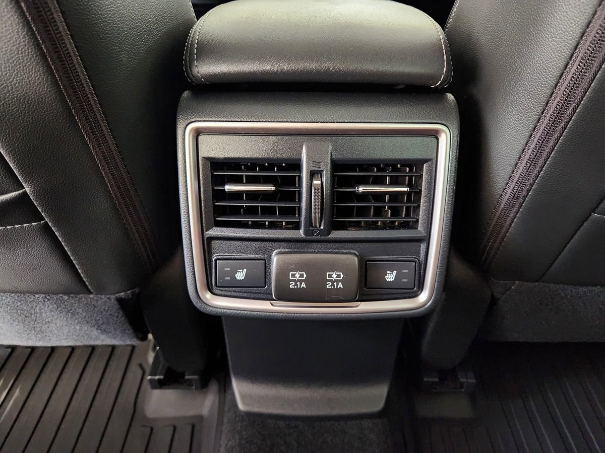 Used 2021 Subaru Forester Touring w/ Popular Package #2 AWD/4WD image 40