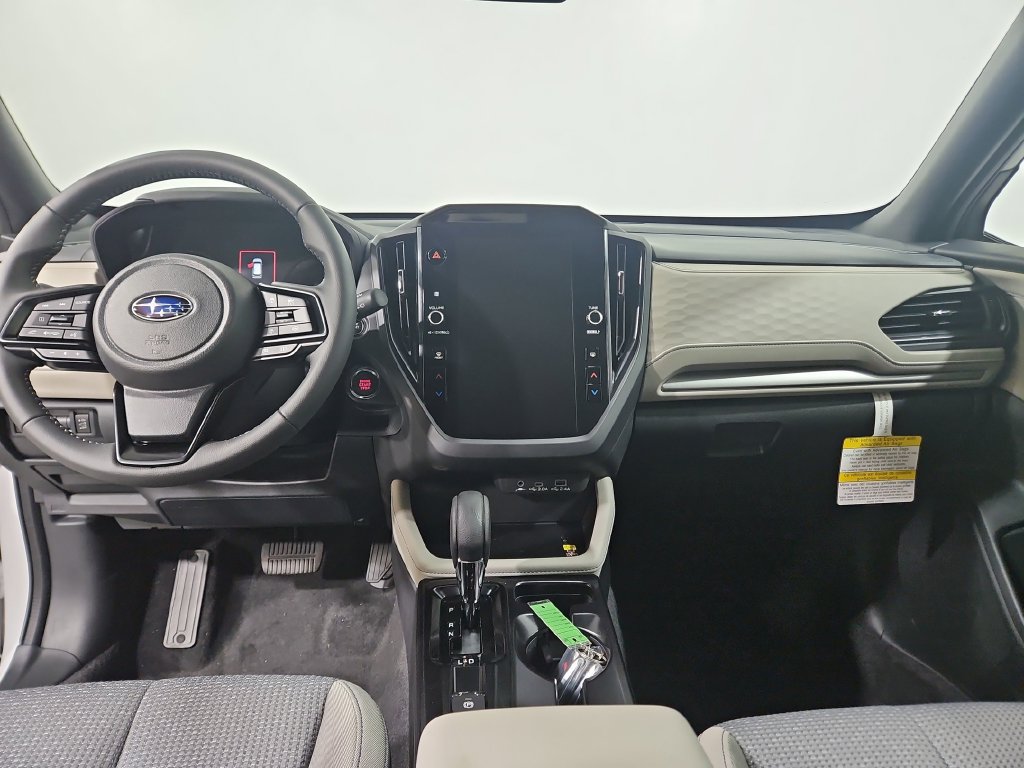 New 2026 Subaru Forester Premium AWD/4WD image 17