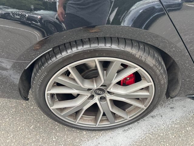 Certified 2023 Audi S4 Premium Plus w/ Premium Plus Package AWD/4WD image 12