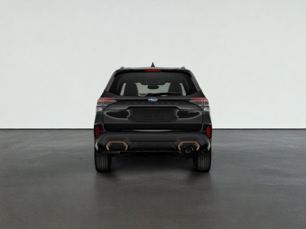 New 2026 Subaru Forester Sport AWD/4WD image 9