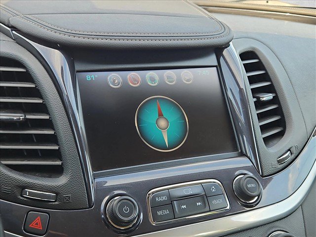 Used 2018 Chevrolet Impala LT FWD image 13
