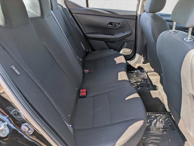 Used 2024 Nissan Sentra S FWD image 25