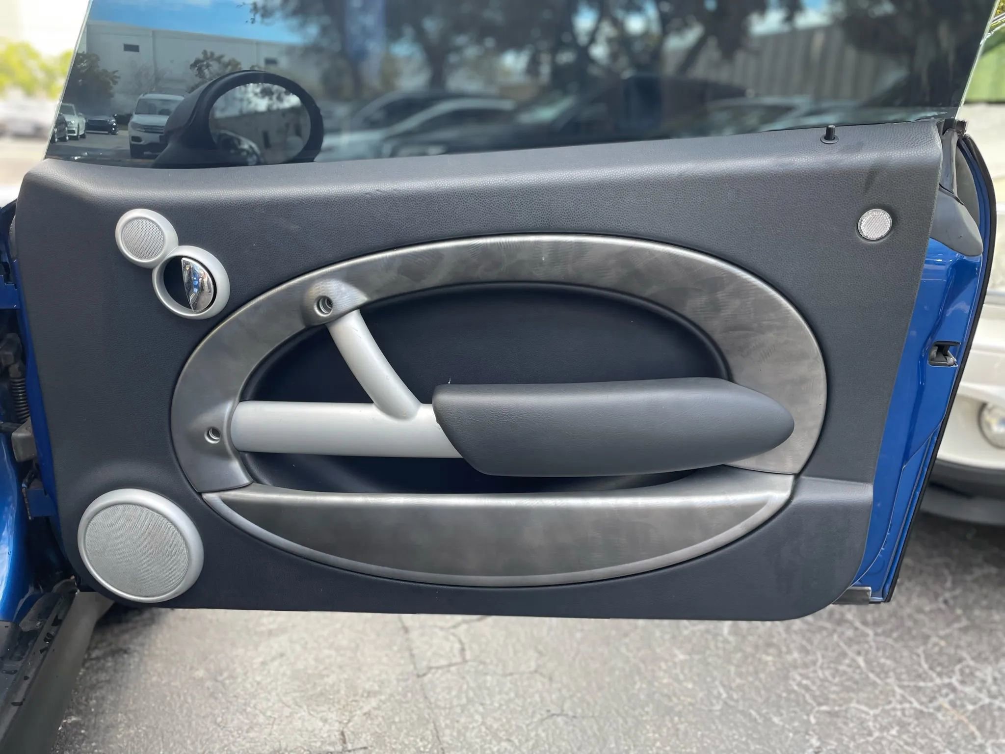 Used 2006 MINI Cooper S image 23