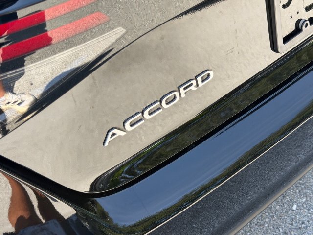 Used 2025 Honda Accord Sport image 15