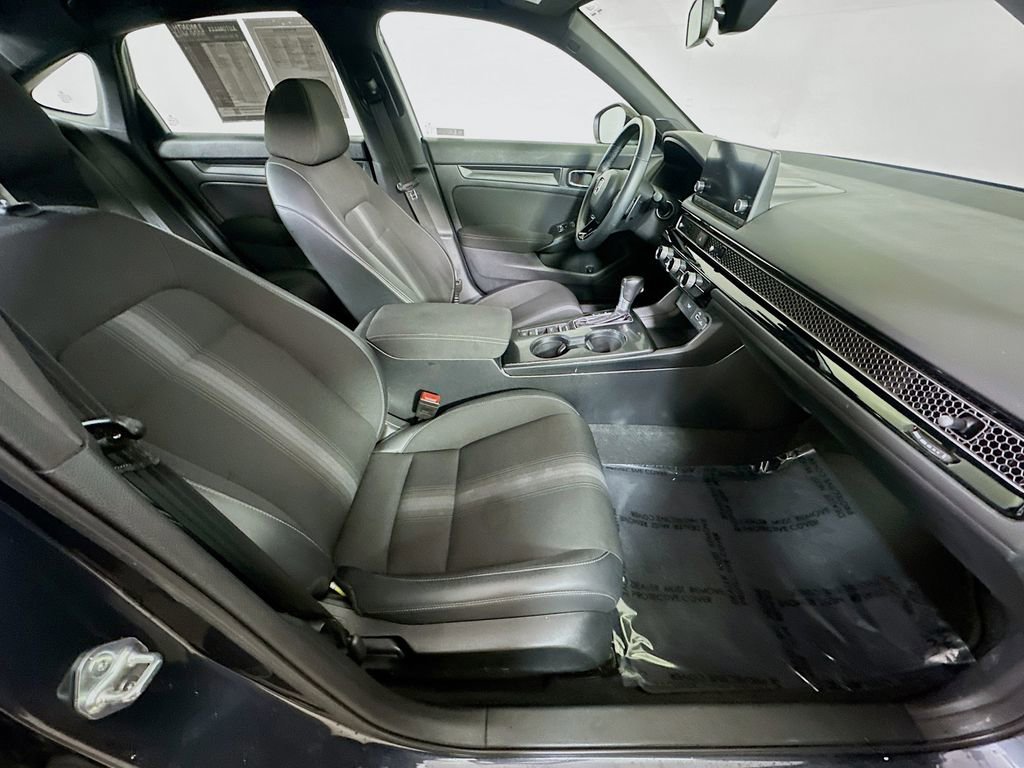 Used 2023 Honda Civic Sport image 12