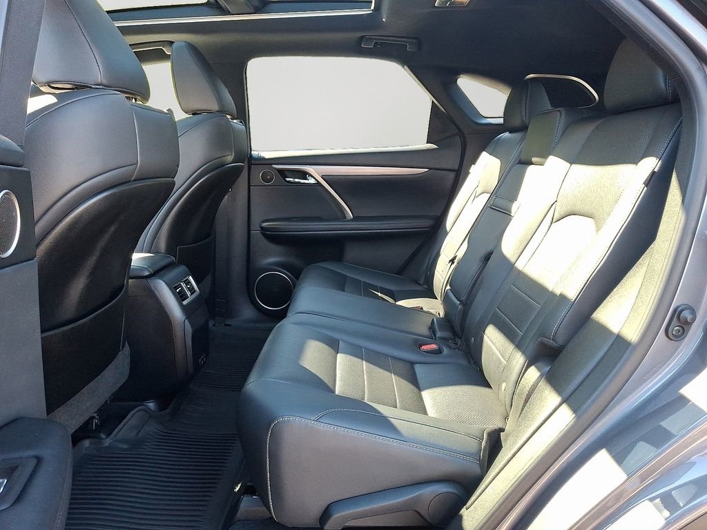 Used 2021 Lexus RX 350 F Sport image 8