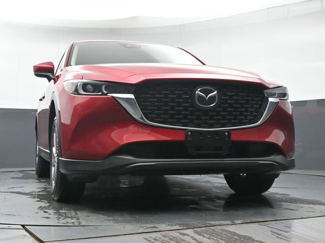 Used 2023 MAZDA CX-5 AWD 2.5 S image 29