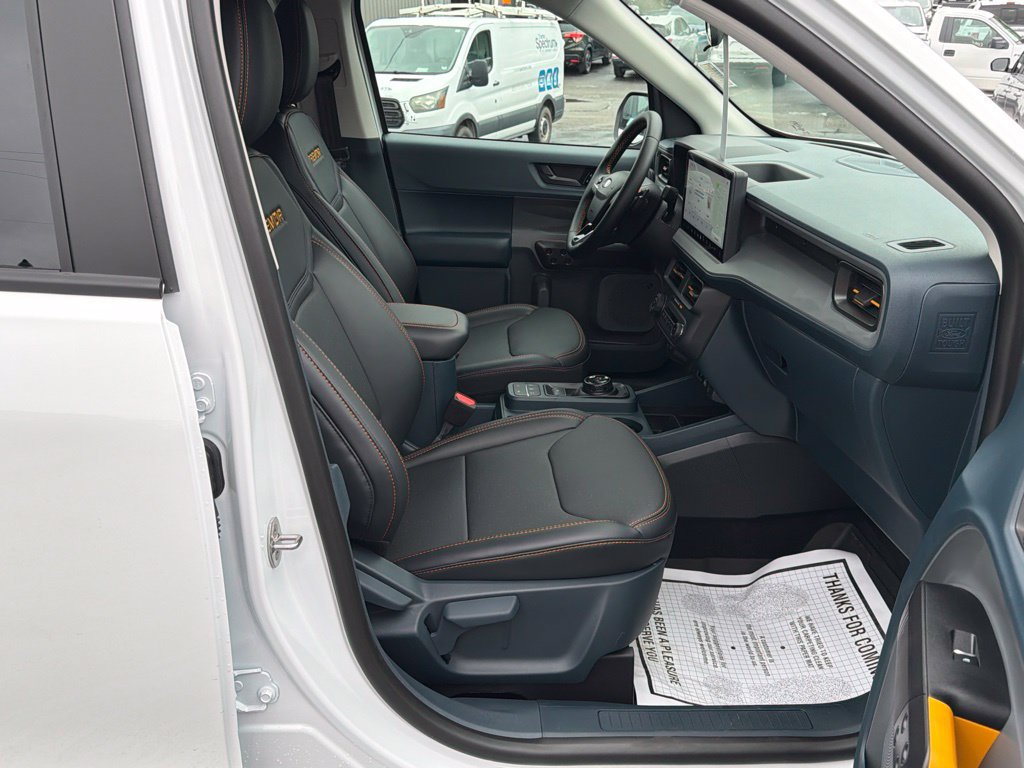 New 2026 Ford Maverick Tremor AWD/4WD image 14