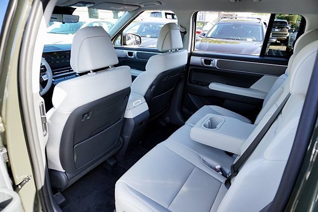 New 2026 Hyundai Santa Fe SEL FWD image 21