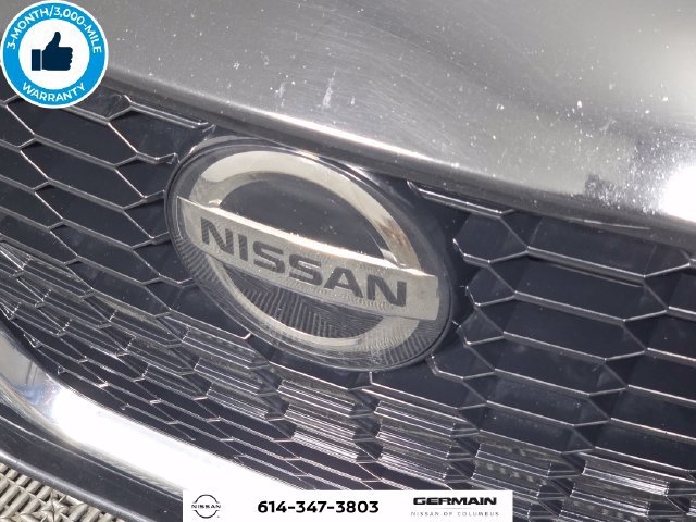Used 2019 Nissan Altima 2.5 Platinum AWD/4WD image 13