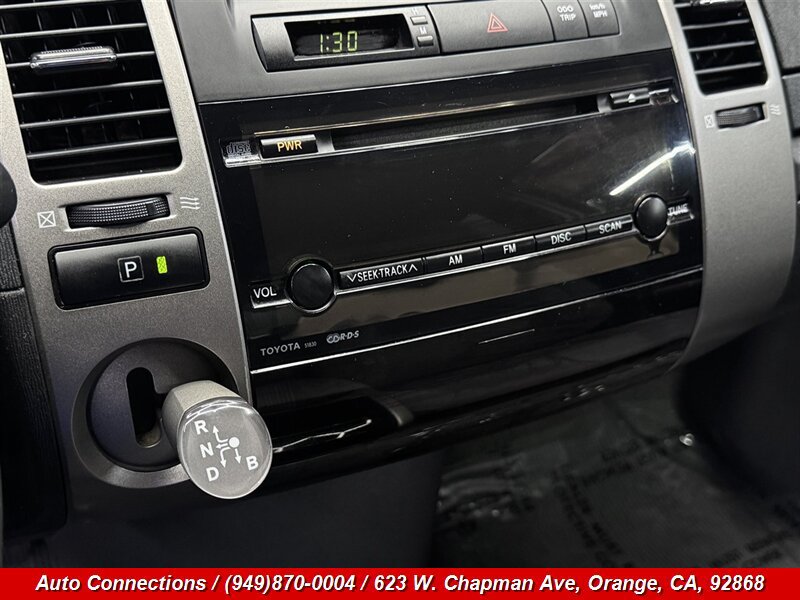 Used 2009 Toyota Prius FWD image 14
